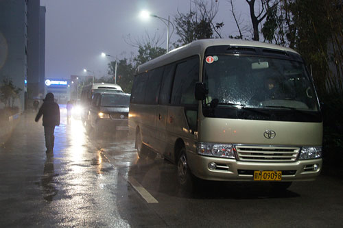 李克強九江調(diào)研:農(nóng)民工變市民要解決住房問題
