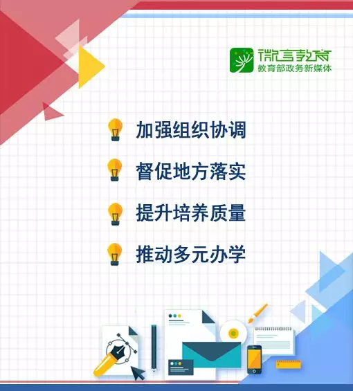 明確路線圖和任務(wù)書！看新時(shí)代職業(yè)教育如何改革 | 2019教育新春發(fā)布會(huì)③