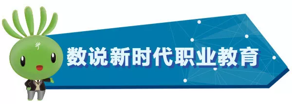 明確路線圖和任務(wù)書！看新時(shí)代職業(yè)教育如何改革 | 2019教育新春發(fā)布會(huì)③